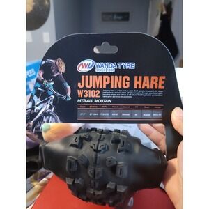 Wanda Tyre Jumping Hare All Mountain W3102 27.5"x2.25" Advanced Tire 60TPI